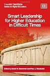 Smart Leadership for Higher Education in Difficult Times