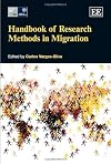 Handbook of research methods in migration