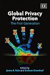 Global Privacy Protection: The First Generation