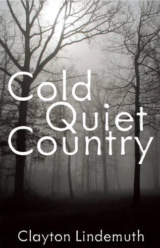 Cold Quiet Country book cover