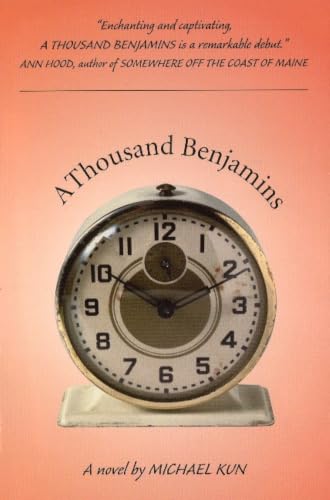A Thousand Benjamins book cover