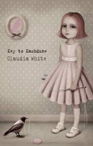 Cover of Key to Kashdune