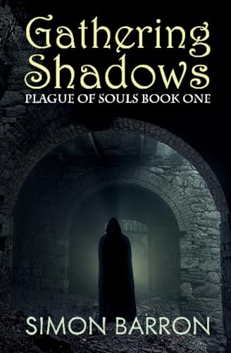 Cover of Gathering Shadows