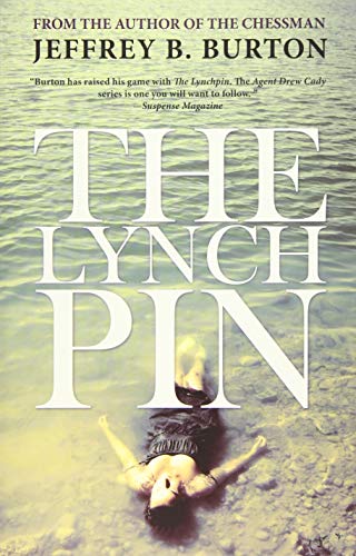 The Lynchpin book cover