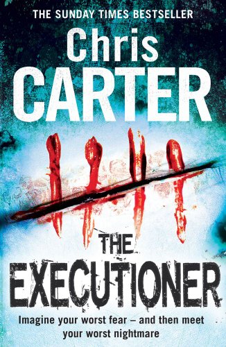 The Executioner book cover