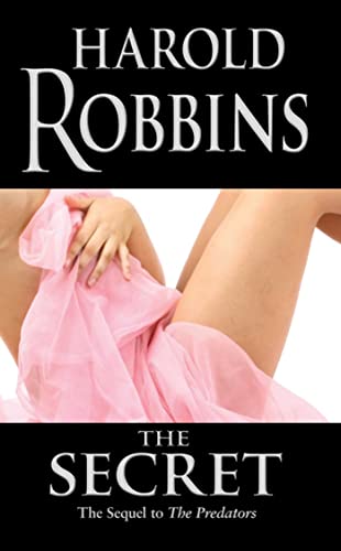 The Secret book cover