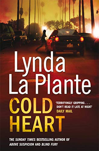 Cold Heart book cover