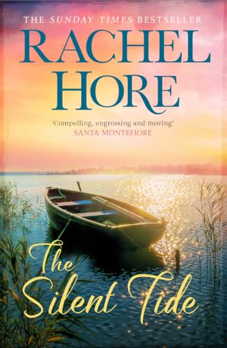 The Silent Tide book cover