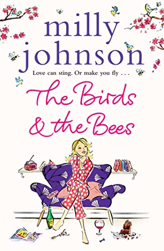 The Birds & the Bees book cover