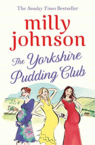 The Yorkshire Pudding Club book cover