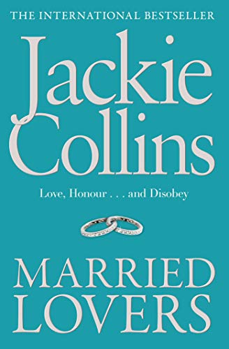 Married Lovers book cover
