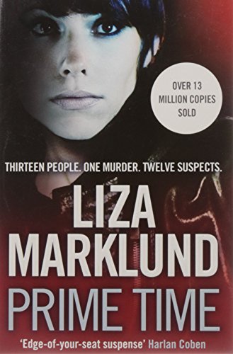 Prime Time book cover