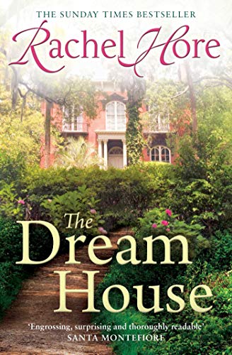 The Dream House book cover