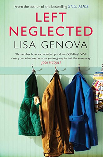 Left Neglected book cover