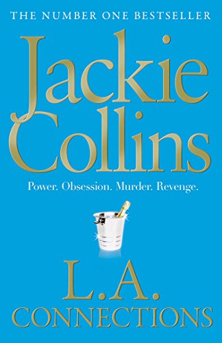 L.A. Connections book cover