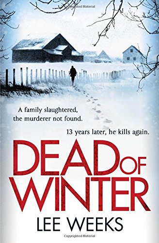 Dead of Winter book cover