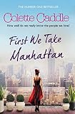 Amazon cover image
