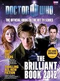 The Brilliant Book Of Doctor Who 2012
