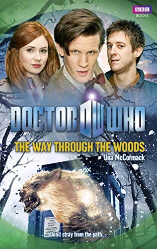 The Way Through the Woods book cover