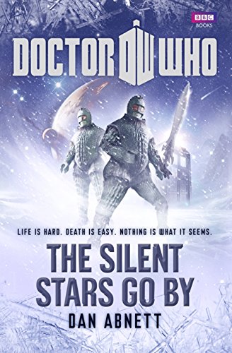 The Silent Stars Go By book cover