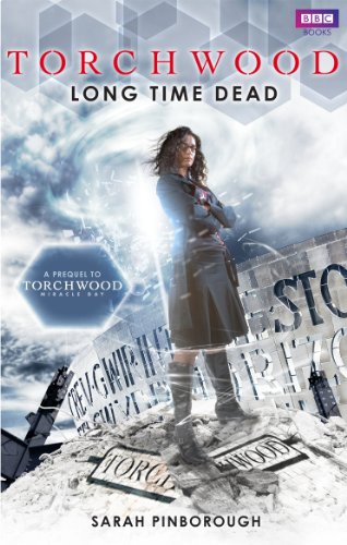 Long Time Dead book cover