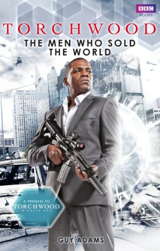The Men Who Sold the World book cover