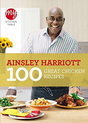100 Great Chicken Recipes book cover