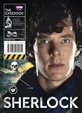 Sherlock The Casebook