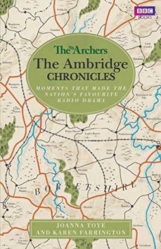 The Archers: The Ambridge Chronicles book cover