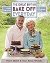 The Great British Bake Off: Everyday