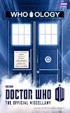 Doctor Who Whoology