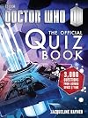 Doctor Who: The Official Quiz Book (Doctor Who (BBC))