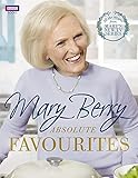 Mary Berrys Absolute Favourites