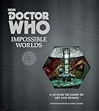 Doctor Who Impossible Worlds