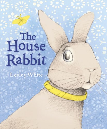Cover of House Rabbit