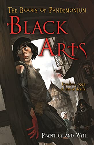 Black Arts