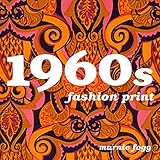1960s Fashion Print