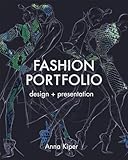 Fashion Portfolio: Design & Presentation