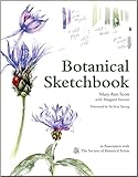 Botanical Sketchbook