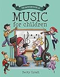 Batsford Book Of Music For Children The Batsford Book