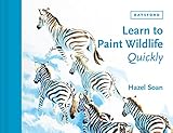 Learn to Paint Wildlife Quickly