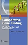 Comparative Gene Finding: Models, Algorithms and Implementation
