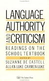 Language and Literacy in the Primary School