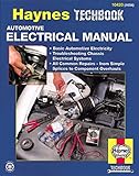 Automotive Electrical Haynes Techbook
