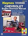 Chevrolet Engine Overhaul Haynes Techbook (USA) (Paperback)