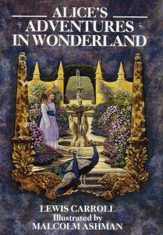 Alice's Adventures in Wonderland