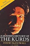 A Modern History Of The Kurds