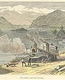 A History Of Water