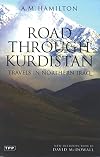 Road through Kurdistan: The Narrative of an Engineer in Iraq