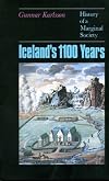Iceland's 1100 Years: The History of a Marginal Society